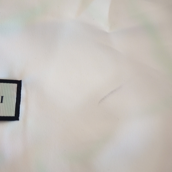 New Rare Gucci Bengal Tiger Pouch - Picture 11 of 11